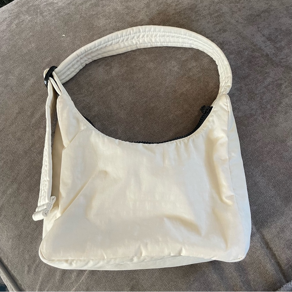 Baggu Mini Nylon Shoulder Bag